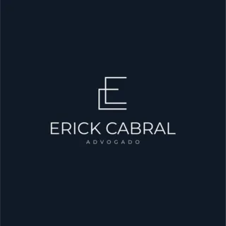 Marca Erick Cabral Advogado